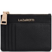 Lazarotti Bologna Leather Schlüsseletui Leder 11,5 cm mit Air Tag Fach Produktbild