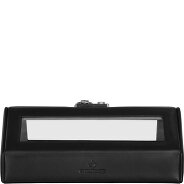 Windrose Nappa Uhrenkassette 23 cm Leder Produktbild