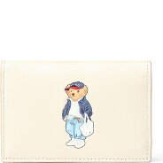 POLO RALPH LAUREN Bear Kreditkartenetui Leder 10 cm Produktbild