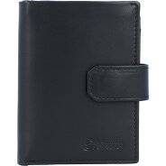 Esquire New Silk Geldbörse Leder 7,5 cm Produktbild