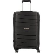 Cocoono Leon 4 Rollen Trolley 66 cm Produktbild