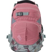 NITRO Superhero Schulrucksack 44 cm Produktbild