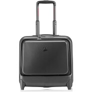 Pack Easy Genius 2 Rollen Pilotentrolley 42 cm Laptopfach Produktbild