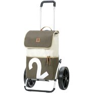 Andersen Shopper Royal Shopper 360° Mole Einkaufstrolley 57 cm Produktbild