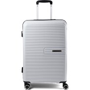 Cocoono Marseille 4 Rollen Trolley M 61 cm Produktbild