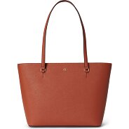 Lauren Ralph Lauren Karly Schultertasche Leder 26 cm Produktbild