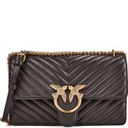 PINKO Love One Umhängetasche Leder 26.5 cm Produktbild