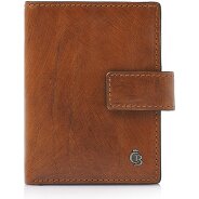 Castelijn & Beerens Rien Geldbörse RFID Leder 8 cm Produktbild