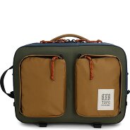 Topo Designs Global Daypack 29 cm Laptopfach Produktbild