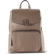 Lauren Ralph Lauren Cameryn City Rucksack Leder 31 cm Produktbild