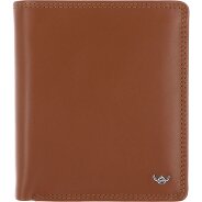 Golden Head Polo Geldbörse RFID Schutz Leder 11.5 cm Produktbild