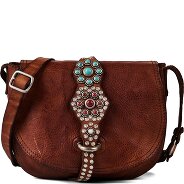 Campomaggi Linda Umhängetasche Leder 21.5 cm Produktbild