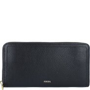 Fossil Logan Geldbörse RFID Schutz Leder 19 cm Produktbild