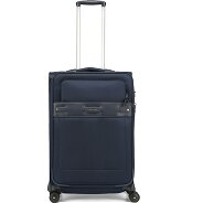 Samsonite Beauhaven 4-Rollen Trolley 67 cm Produktbild