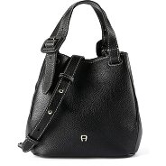AIGNER Miranda Handtasche Leder 27 cm Produktbild