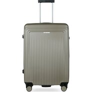 Bugatti Linea 4 Rollen Trolley M 66 cm Produktbild
