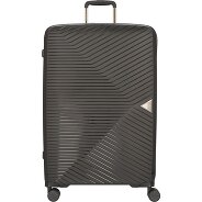 March15 Trading Gotthard 4-Rollen Trolley 77 cm Produktbild