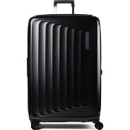 Samsonite Nuon 4 Rollen Trolley 81 cm mit Dehnfalte Produktbild