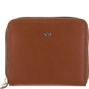 Golden Head Polo Geldbörse RFID Schutz Leder 12.5 cm Produktbild