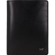 Braun Büffel Country Passetui RFID Leder 12 cm Produktbild
