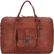 Harbour 2nd Cool Casual Big Boy Weekender Reisetasche Leder 65 cm Produktbild