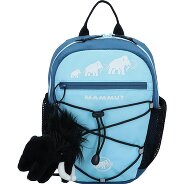 Mammut First Zip 4 Kinderrucksack 28 cm Produktbild