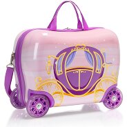 Heys Kids 4-Rollen Kindertrolley 40,5 cm Produktbild