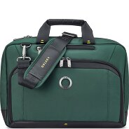 Delsey Paris DLC Pro Aktentasche RFID Schutz 40 cm Laptopfach Produktbild