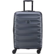 Delsey Paris Meteor 4 Rollen Trolley 68 cm mit Dehnfalte Produktbild