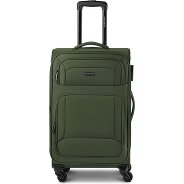 Smartbox Edition 04 4 Rollen Trolley 67 cm mit Dehnfalte Produktbild