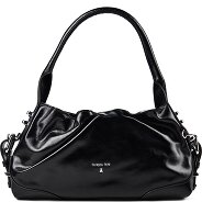 Patrizia Pepe Schultertasche Leder 38 cm Produktbild