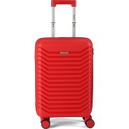 Benzi 5820 4 Rollen Kabinentrolley 55 cm Produktbild