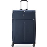 Roncato Ironik 2.0 4 Rollen Trolley 75 cm mit Dehnfalte Produktbild