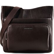 Mandarina Duck Mellow Leather Umhängetasche Leder 30 cm Produktbild