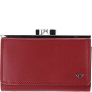 Golden Head Polo Geldbörse RFID Schutz Leder 14 cm Produktbild