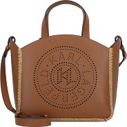 Karl Lagerfeld Circle Shopper Tasche Leder 32 cm Produktbild