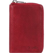 Esquire Oslo Texas Geldbörse RFID Leder 8 cm Produktbild