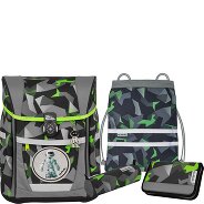 McNeill Tenero Schulranzen-Set 5-teilig Produktbild