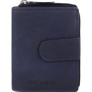 Jack Kinsky Aruba Geldbörse Leder 10 cm Produktbild