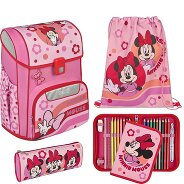Scooli EasyStart Schulranzen-Set 5-teilig Produktbild