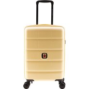 Gladiator 2700 4 Rollen Trolley 55 cm Produktbild