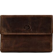 Greenburry Vintage Geldbörse Leder 14 cm Produktbild