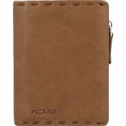 Picard Ranger 1 Geldbörse RFID Schutz Leder 8 cm Produktbild
