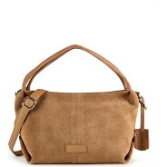 Burkely Vienna Schultertasche Leder 24.5 cm Produktbild