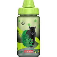 Step by Step Trinkflasche Produktbild