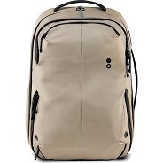 Echolac Active x Reiserucksack 50 cm Laptopfach Produktbild