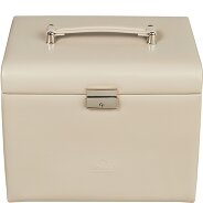 Windrose Merino Schmuckkasten 26 cm Produktbild