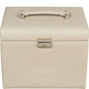 Windrose Merino Schmuckkasten 26 cm Produktbild