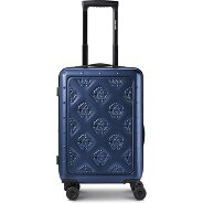 Roberto Cavalli Florence 4 Rollen Kabinentrolley 55 cm Produktbild
