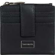 Samsonite Image Leather Geldbörse RFID Schutz Leder 9 cm Produktbild